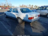 MERCEDES-BENZ 560 SEL WDBCA39DXGA****** снимка
