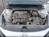 HYUNDAI ELANTRA SEL 5NPLS4AG4PH114395 снимка