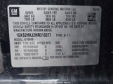 GMC YUKON XL DENALI 1GKS2HKJ2HR310377 снимка