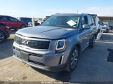KIA TELLURIDE S 5XYP6DHC3NG****** снимка