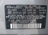 HYUNDAI SONATA SEL KMHL14JA6RA****** снимка