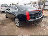 CADILLAC ATS LUXURY 1G6AH5RX4H0****** снимка