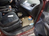 DODGE GRAND CARAVAN GT 2C4RDGEG7KR529237 снимка