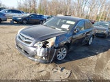 SUBARU LEGACY 2.5I PREMIUM 4S3BMBC65B3****** снимка