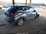 NISSAN KICKS S XTRONIC CVT 3N1CP5BV2ML543733 снимка
