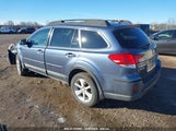 SUBARU OUTBACK 2.5I LIMITED 4S4BRBKCXD3251917 снимка