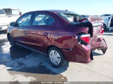 MITSUBISHI MIRAGE G4 ES ML32FUFJ2NHF03767 снимка