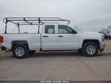 CHEVROLET SILVERADO 1500 WT 1GCRCNEH5GZ****** снимка