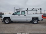 CHEVROLET SILVERADO 1500 WT 1GCRCNEH5GZ****** снимка