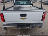 CHEVROLET SILVERADO 1500 WT 1GCRCNEH5GZ****** снимка