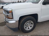 CHEVROLET SILVERADO 1500 WT 1GCRCNEH5GZ****** снимка