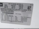 CHEVROLET SILVERADO 1500 WT 1GCRCNEH5GZ****** снимка