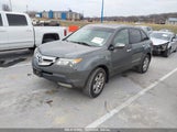 ACURA MDX 2HNYD28237H****** снимка