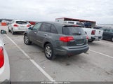 ACURA MDX 2HNYD28237H****** снимка