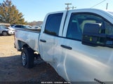 Chevrolet Silverado 2500Hd Wt 1GC2KUEG5HZ197884 снимка
