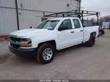 CHEVROLET SILVERADO 1500 WT 1GCRCNEHXJZ****** снимка