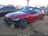 BMW 4 SERIES 430I WBA33DB05SC****** снимка