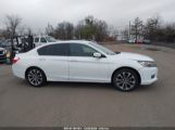 HONDA ACCORD SPORT снимка