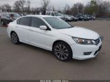 HONDA ACCORD SPORT снимка