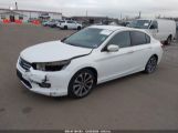 HONDA ACCORD SPORT снимка