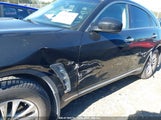 INFINITI QX70 JN8CS1MU6EM****** снимка