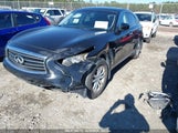 INFINITI QX70 JN8CS1MU6EM****** снимка