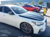 INFINITI Q50 3.0T RED SPORT 400 JN1FV7AP3KM****** fotografie