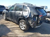 TOYOTA RAV4 HYBRID XLE 4T3RWRFV1MU017694 снимка