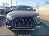 AUDI Q5 SPORTBACK PREMIUM PLUS 45 TFSI S LINE QUATTRO S TRONIC WA15AAFY4P2****** photo