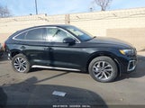AUDI Q5 SPORTBACK PREMIUM PLUS 45 TFSI S LINE QUATTRO S TRONIC WA15AAFY4P2****** photo