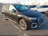 AUDI Q5 SPORTBACK PREMIUM PLUS 45 TFSI S LINE QUATTRO S TRONIC WA15AAFY4P2****** photo