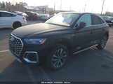 AUDI Q5 SPORTBACK PREMIUM PLUS 45 TFSI S LINE QUATTRO S TRONIC WA15AAFY4P2****** photo