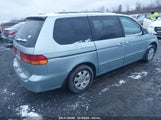 HONDA ODYSSEY EX 5FNRL18814B135705 снимка