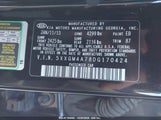 KIA OPTIMA LX 5XXGM4A78DG170424 снимка