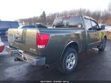 NISSAN TITAN SE 1N6AA06B24N****** снимка