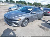 HYUNDAI ELANTRA HYBRID BLUE KMHLM4DJ5SU122324 photo