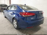 KIA FORTE LX 3KPFK4A72HE052823 снимка