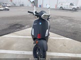 VESPA PRIMAVERA/SPRINT 50 ZAPCA06B2P5****** снимка