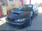 SUBARU IMPREZA 2.5I JF1GE61659H****** снимка