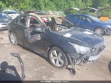 Chevrolet Cruze 2Lt Auto 1G1PE5SB5E7317338 снимка