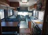 FORD E-450 CUTAWAY STANDARD 1FDXE45S61H****** photo