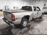 GMC SIERRA 1500 SLE 2GTEK19B351****** снимка