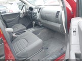 NISSAN FRONTIER SV 1N6DD0CW3JN727009 снимка