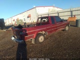 TOYOTA PICKUP 1/2 TON EX LNG WHLBSE DLX JT4RN93PXM5041363 снимка