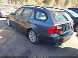 BMW 325XIT WBAVT135X6K****** снимка