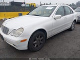 MERCEDES-BENZ C 240 WDBRF61J62F****** снимка