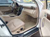 MERCEDES-BENZ C 240 WDBRF61J62F****** снимка
