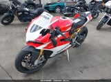 DUCATI SUPERBIKE 959 PANIGALE ZDM14B1W7JB008386 photo