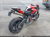 DUCATI SUPERBIKE 959 PANIGALE ZDM14B1W7JB008386 photo