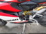 DUCATI SUPERBIKE 959 PANIGALE ZDM14B1W7JB008386 снимка